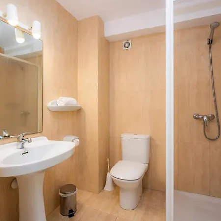 Appartamento Duplex Voramar Mhm Seafront
