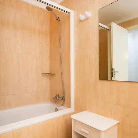 Duplex Voramar Mhm Seafront Appartamento