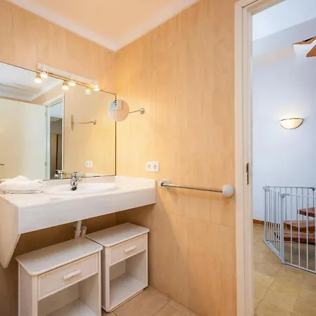 Apartment Duplex Voramar Mhm Seafront Cala Bona (Mallorca)
