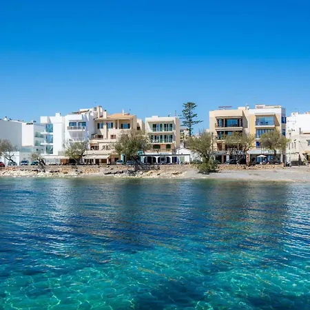 Duplex Voramar Mhm Seafront *