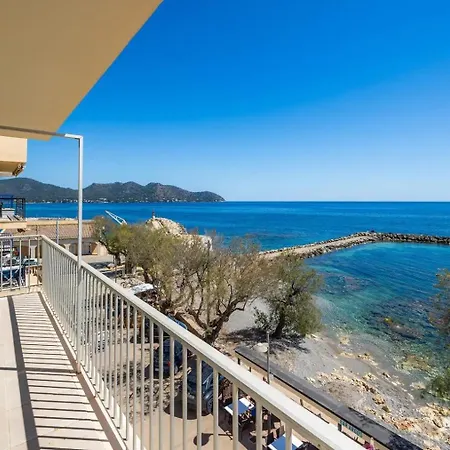 Duplex Voramar Mhm Seafront Apartment