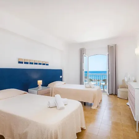 Duplex Voramar Mhm Seafront Apartment *