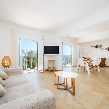Duplex Voramar Mhm Seafront Appartamento