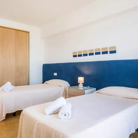Duplex Voramar Mhm Seafront Apartment *