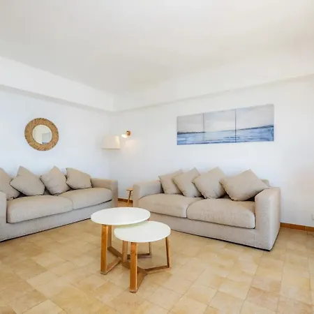 Duplex Voramar Mhm Seafront *