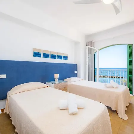 Duplex Voramar Mhm Seafront