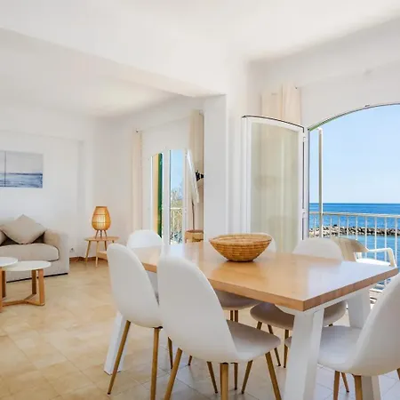 Apartment Duplex Voramar Mhm Seafront