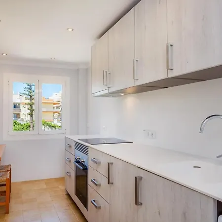 Duplex Voramar Mhm Seafront Apartment Cala Bona (Mallorca)